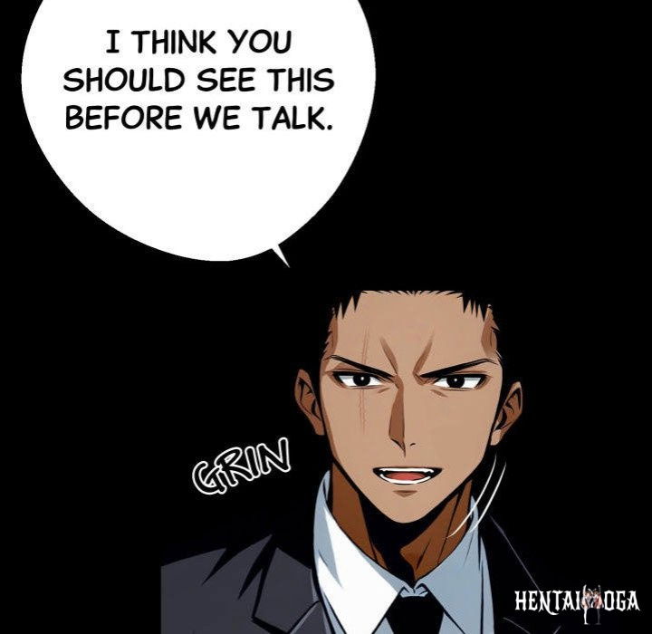 Gangster x Office Lady Gangster x Office Lady Chapter 50 - Page 63