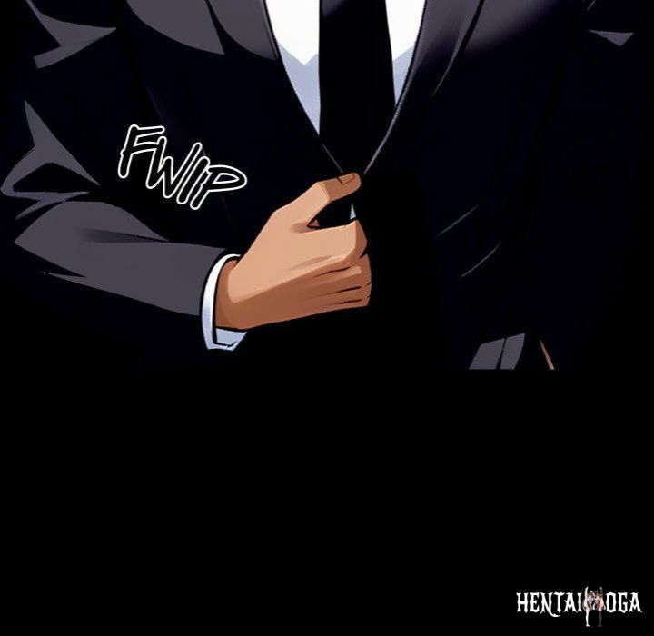 Gangster x Office Lady Gangster x Office Lady Chapter 50 - Page 65