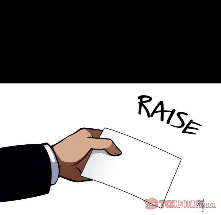 Gangster x Office Lady Gangster x Office Lady Chapter 50 - Page 66