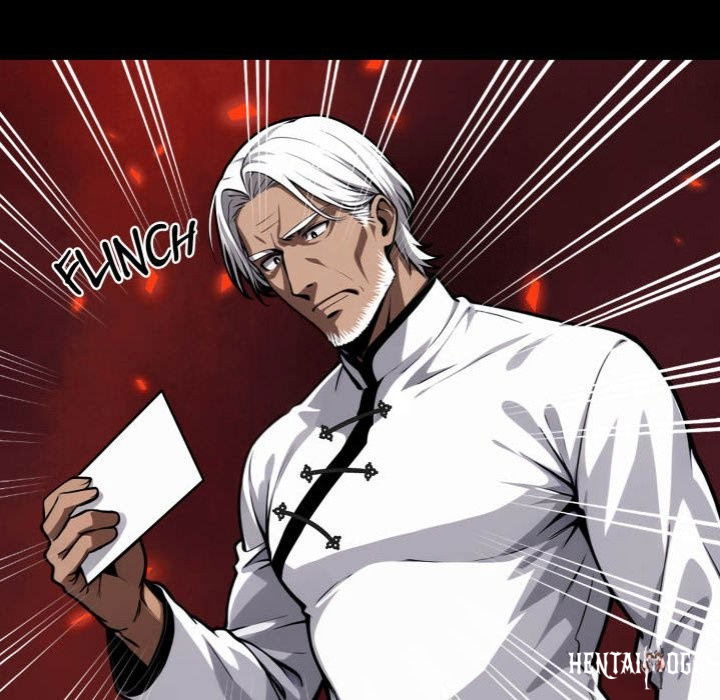 Gangster x Office Lady Gangster x Office Lady Chapter 50 - Page 68