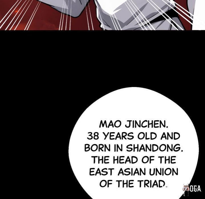 Gangster x Office Lady Gangster x Office Lady Chapter 50 - Page 69