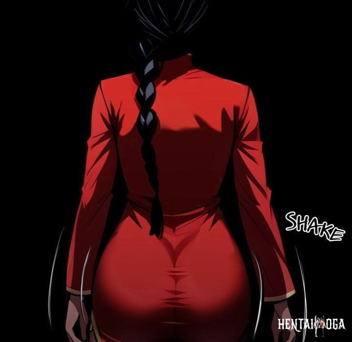 Gangster x Office Lady Gangster x Office Lady Chapter 50 - Page 7