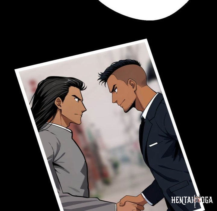 Gangster x Office Lady Gangster x Office Lady Chapter 50 - Page 70