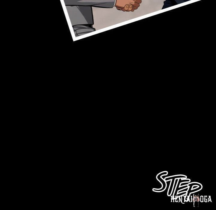 Gangster x Office Lady Gangster x Office Lady Chapter 50 - Page 71