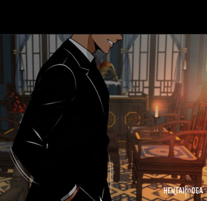 Gangster x Office Lady Gangster x Office Lady Chapter 50 - Page 72