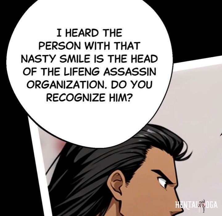 Gangster x Office Lady Gangster x Office Lady Chapter 50 - Page 74