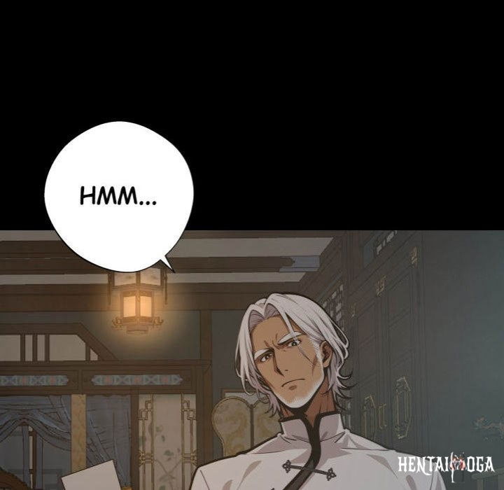 Gangster x Office Lady Gangster x Office Lady Chapter 50 - Page 76