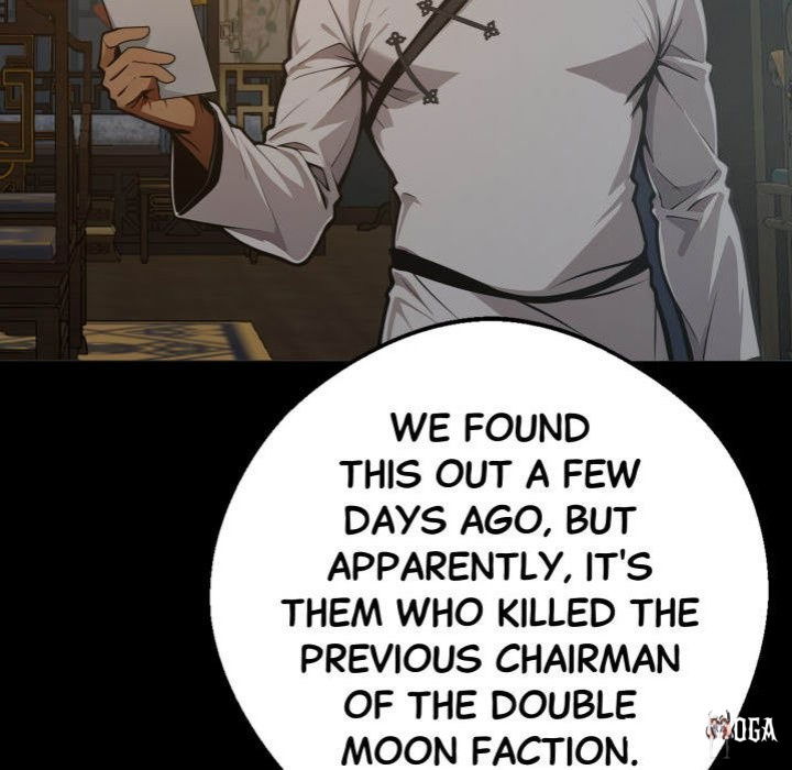 Gangster x Office Lady Gangster x Office Lady Chapter 50 - Page 77