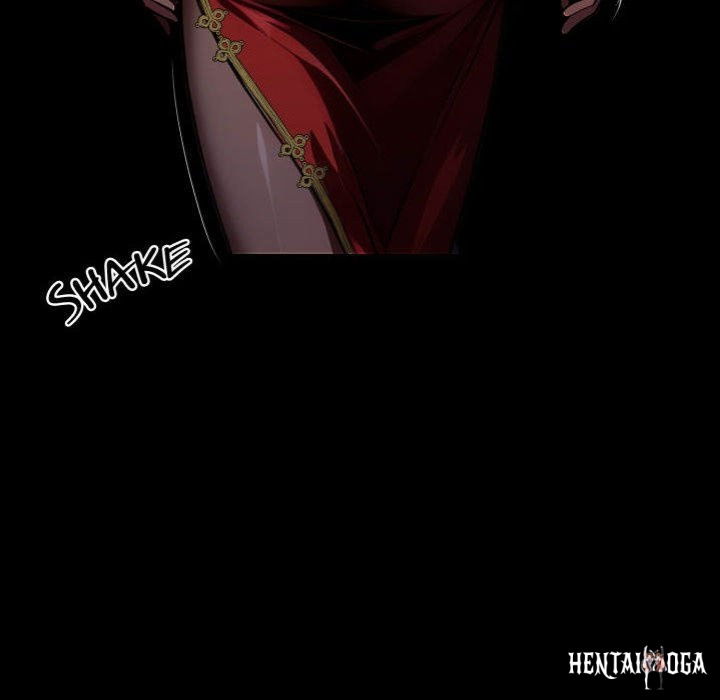 Gangster x Office Lady Gangster x Office Lady Chapter 50 - Page 8