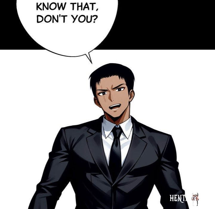 Gangster x Office Lady Gangster x Office Lady Chapter 50 - Page 80