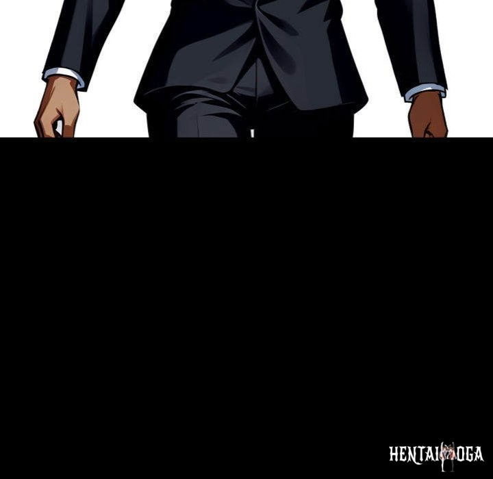 Gangster x Office Lady Gangster x Office Lady Chapter 50 - Page 81