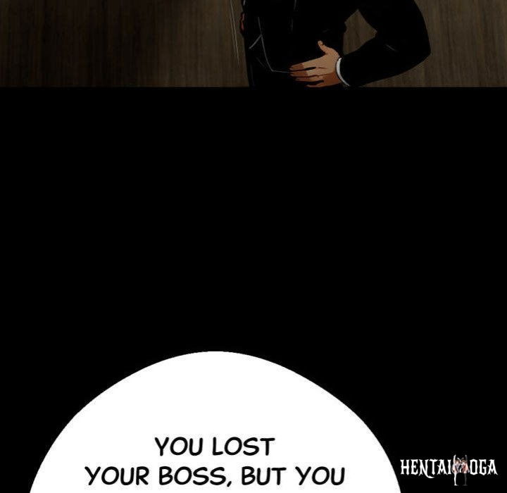 Gangster x Office Lady Gangster x Office Lady Chapter 50 - Page 85