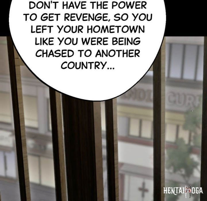 Gangster x Office Lady Gangster x Office Lady Chapter 50 - Page 86