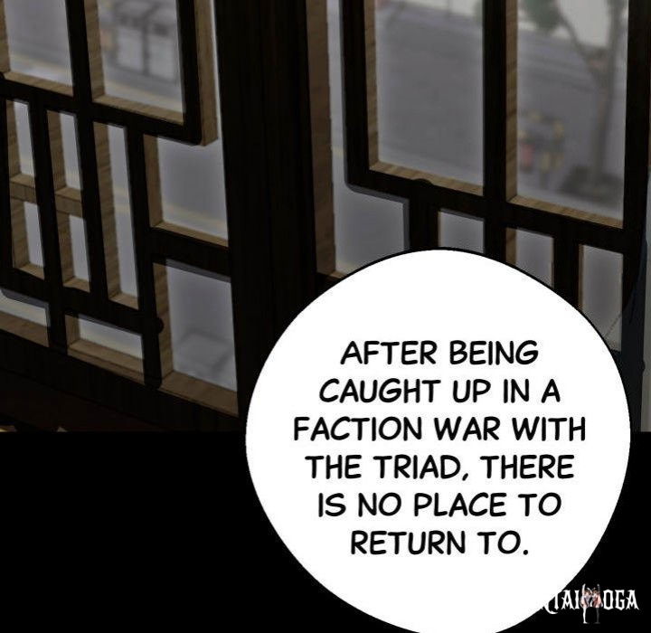 Gangster x Office Lady Gangster x Office Lady Chapter 50 - Page 87