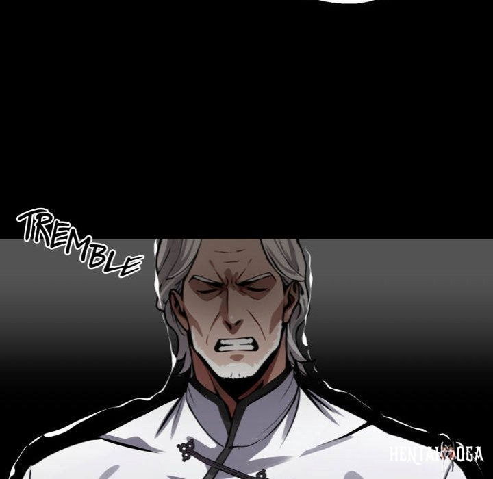 Gangster x Office Lady Gangster x Office Lady Chapter 50 - Page 88