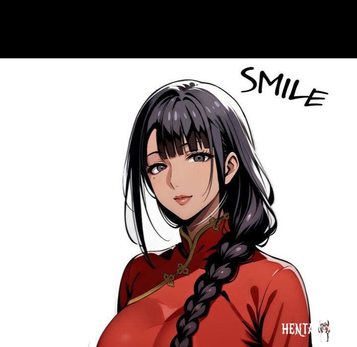 Gangster x Office Lady Gangster x Office Lady Chapter 50 - Page 9