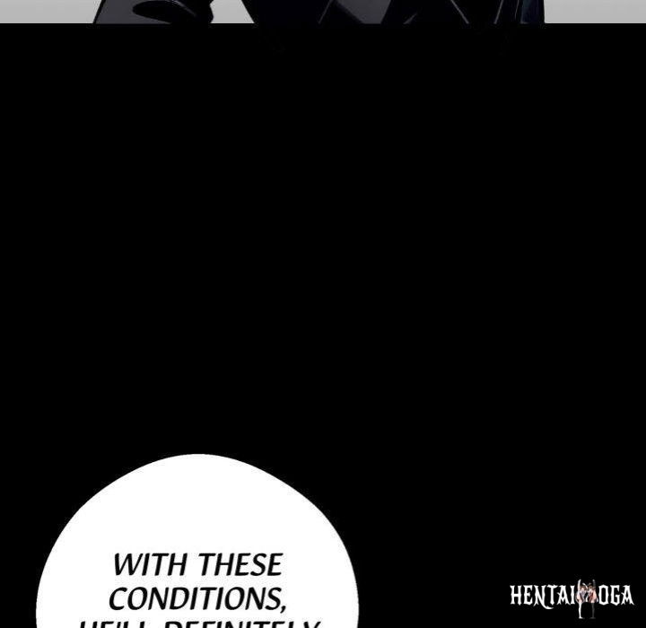 Gangster x Office Lady Gangster x Office Lady Chapter 50 - Page 91