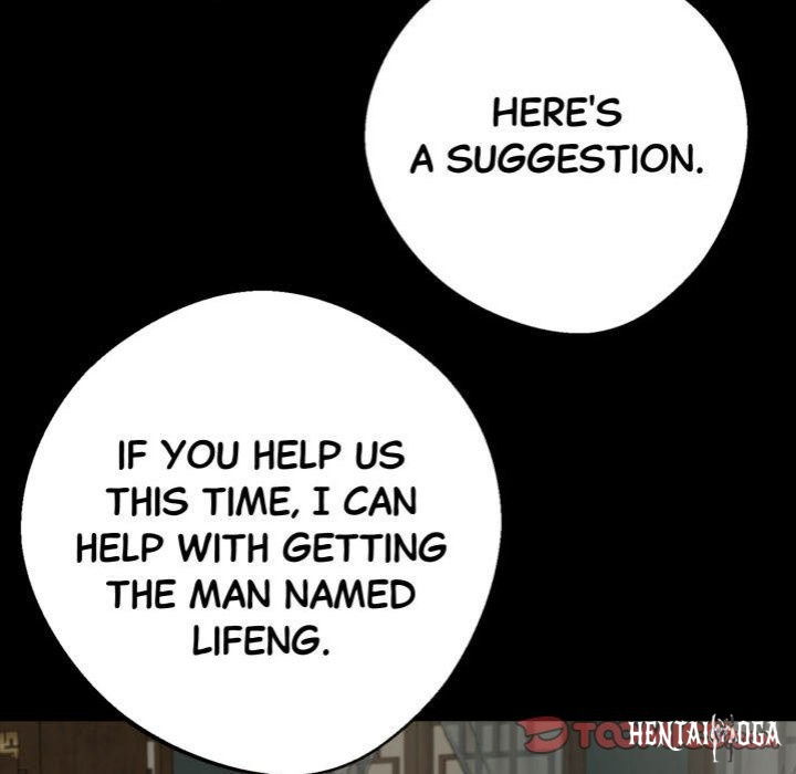 Gangster x Office Lady Gangster x Office Lady Chapter 50 - Page 93