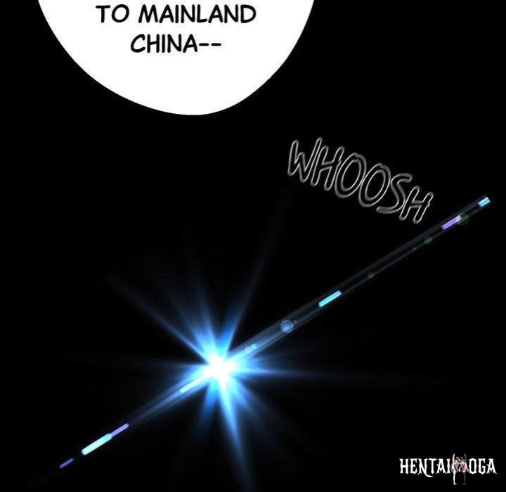 Gangster x Office Lady Gangster x Office Lady Chapter 50 - Page 95