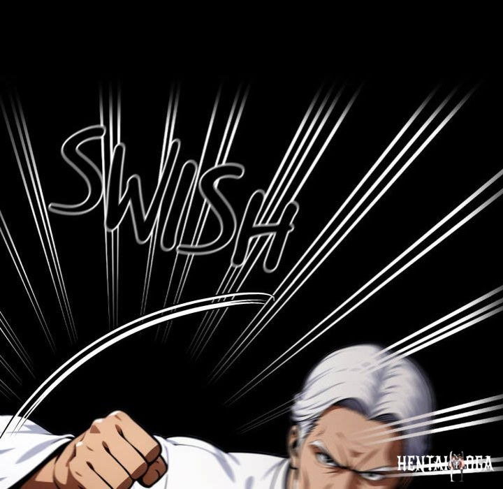 Gangster x Office Lady Gangster x Office Lady Chapter 50 - Page 98