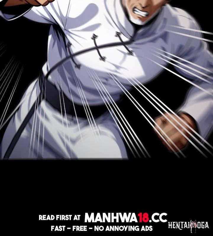 Gangster x Office Lady Gangster x Office Lady Chapter 50 - Page 99