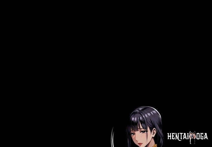 Gangster x Office Lady Gangster x Office Lady Chapter 51 - Page 1