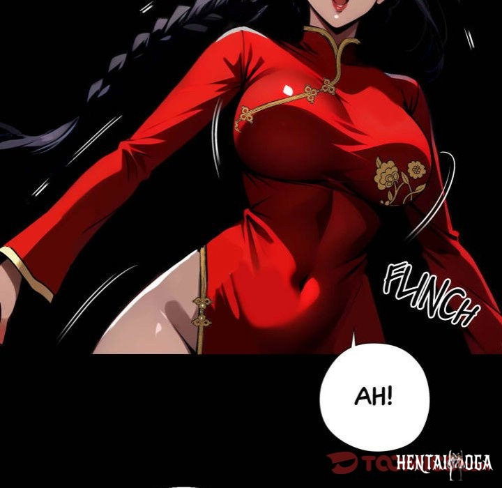 Gangster x Office Lady Gangster x Office Lady Chapter 51 - Page 100