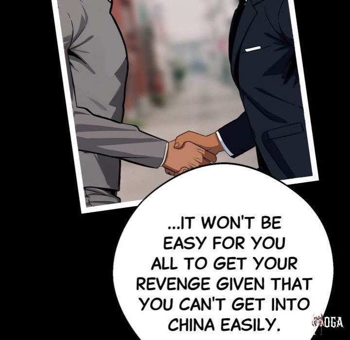Gangster x Office Lady Gangster x Office Lady Chapter 51 - Page 102