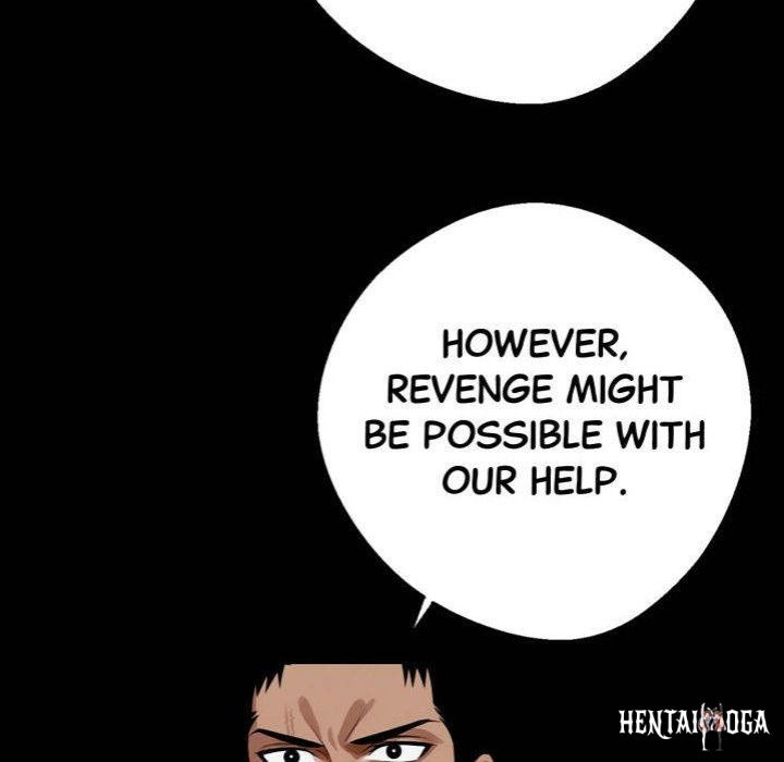 Gangster x Office Lady Gangster x Office Lady Chapter 51 - Page 103