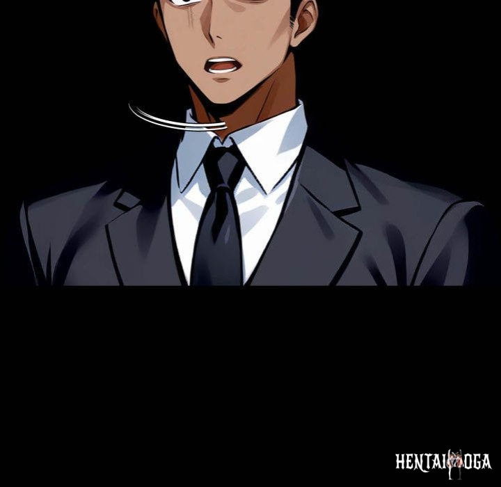 Gangster x Office Lady Gangster x Office Lady Chapter 51 - Page 104