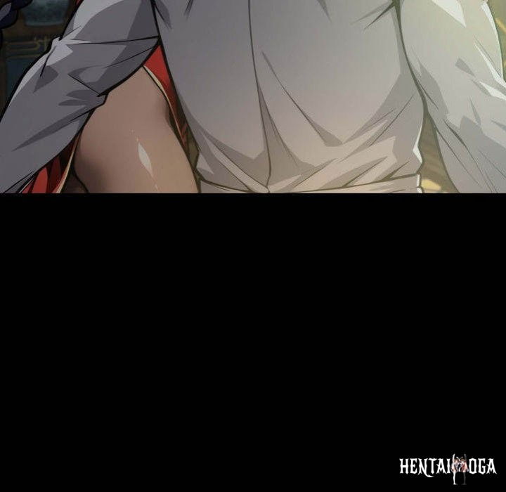 Gangster x Office Lady Gangster x Office Lady Chapter 51 - Page 106