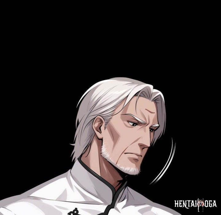 Gangster x Office Lady Gangster x Office Lady Chapter 51 - Page 107