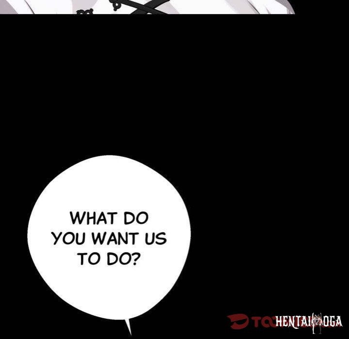 Gangster x Office Lady Gangster x Office Lady Chapter 51 - Page 108