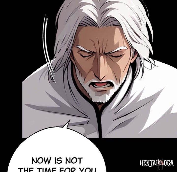 Gangster x Office Lady Gangster x Office Lady Chapter 51 - Page 11