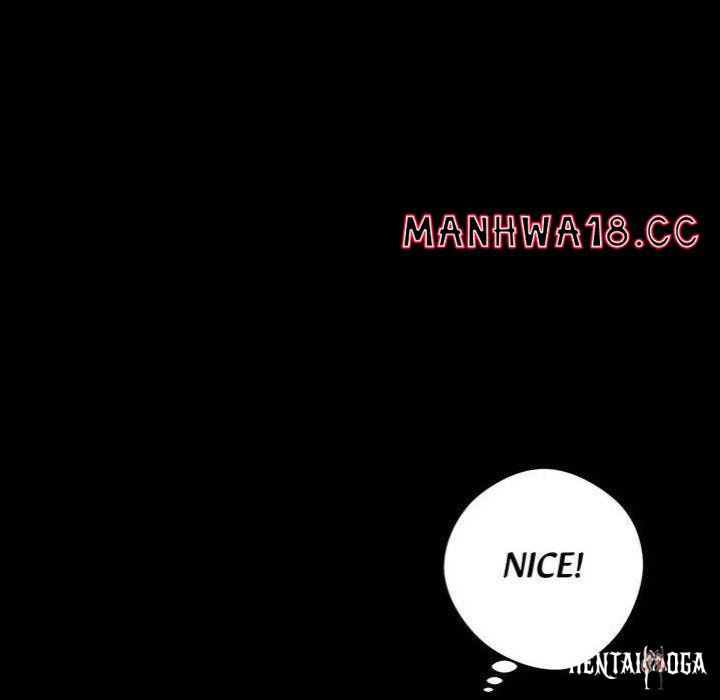 Gangster x Office Lady Gangster x Office Lady Chapter 51 - Page 110