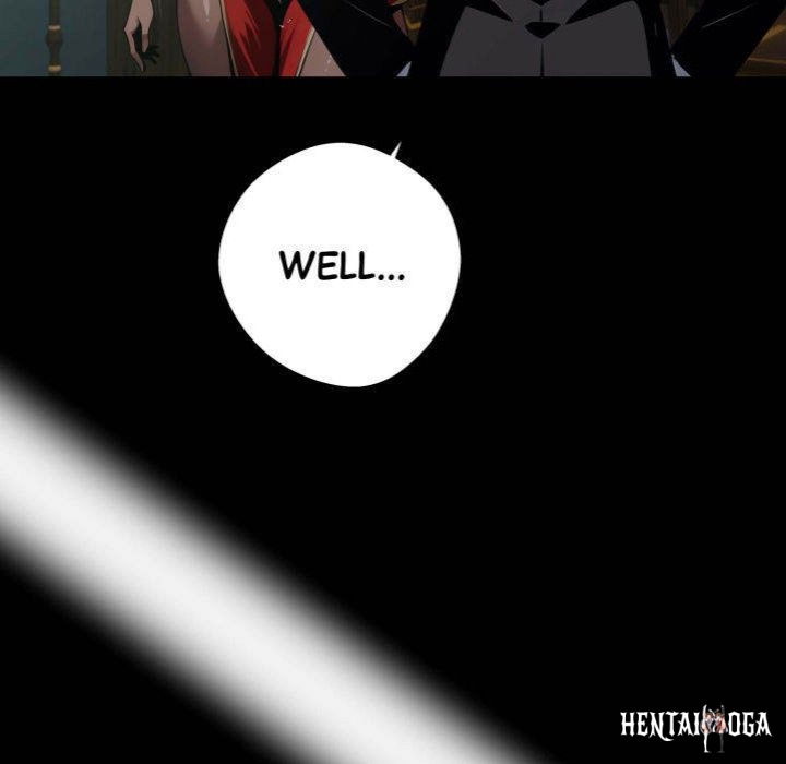 Gangster x Office Lady Gangster x Office Lady Chapter 51 - Page 113