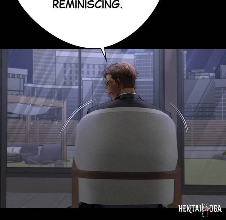 Gangster x Office Lady Gangster x Office Lady Chapter 51 - Page 118