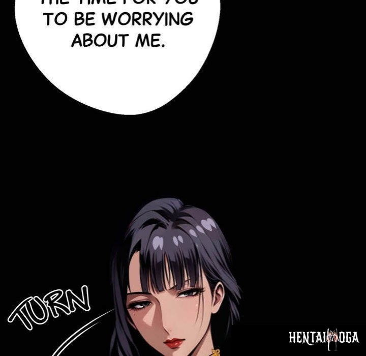 Gangster x Office Lady Gangster x Office Lady Chapter 51 - Page 12