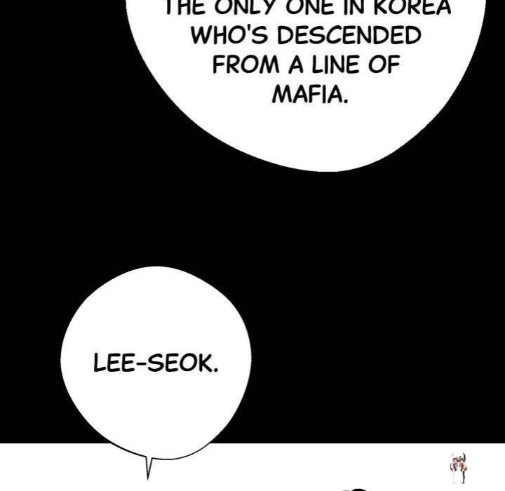 Gangster x Office Lady Gangster x Office Lady Chapter 51 - Page 123