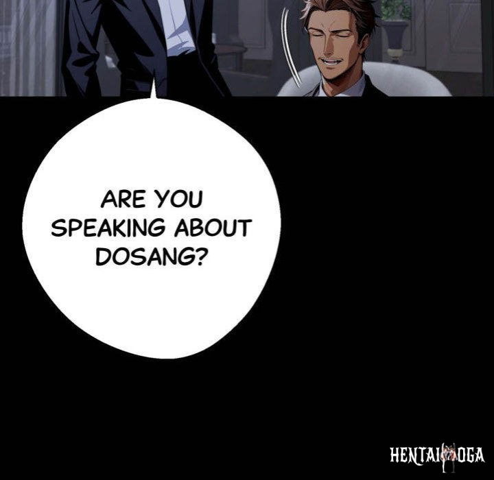 Gangster x Office Lady Gangster x Office Lady Chapter 51 - Page 126