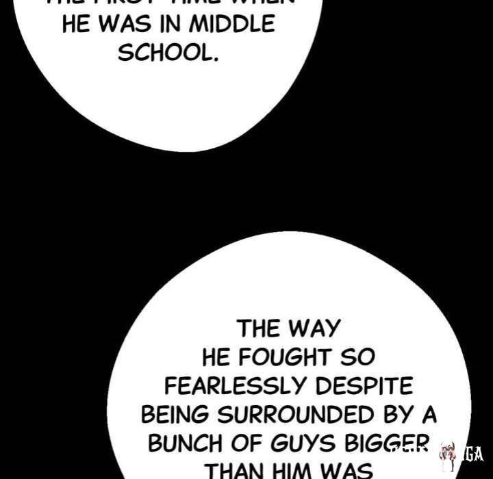 Gangster x Office Lady Gangster x Office Lady Chapter 51 - Page 128