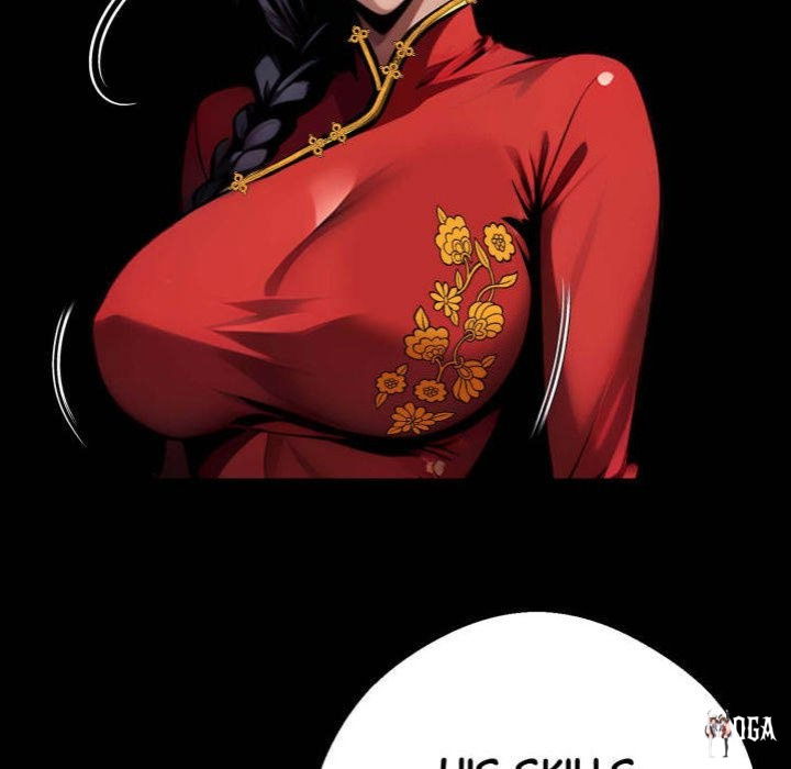 Gangster x Office Lady Gangster x Office Lady Chapter 51 - Page 13