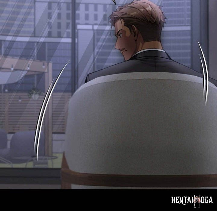 Gangster x Office Lady Gangster x Office Lady Chapter 51 - Page 131