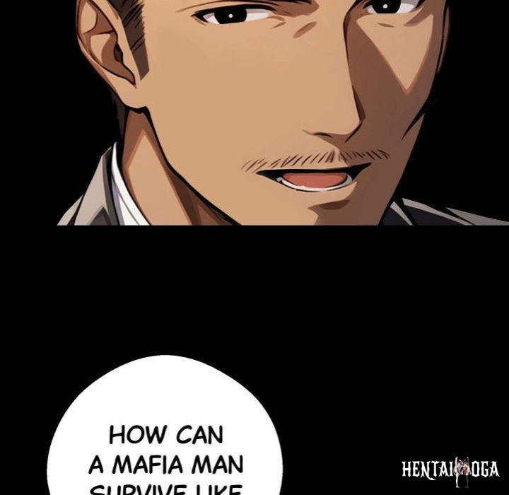 Gangster x Office Lady Gangster x Office Lady Chapter 51 - Page 133