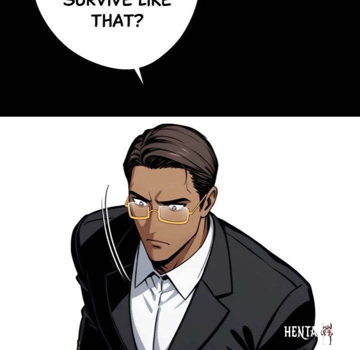 Gangster x Office Lady Gangster x Office Lady Chapter 51 - Page 134