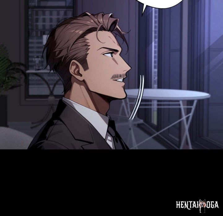 Gangster x Office Lady Gangster x Office Lady Chapter 51 - Page 136