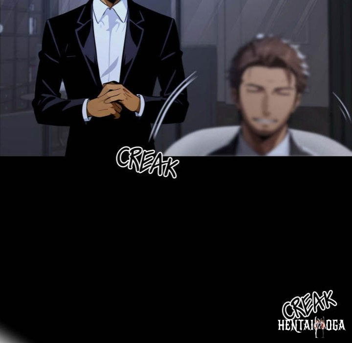 Gangster x Office Lady Gangster x Office Lady Chapter 51 - Page 138