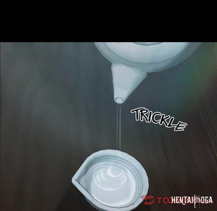 Gangster x Office Lady Gangster x Office Lady Chapter 51 - Page 140