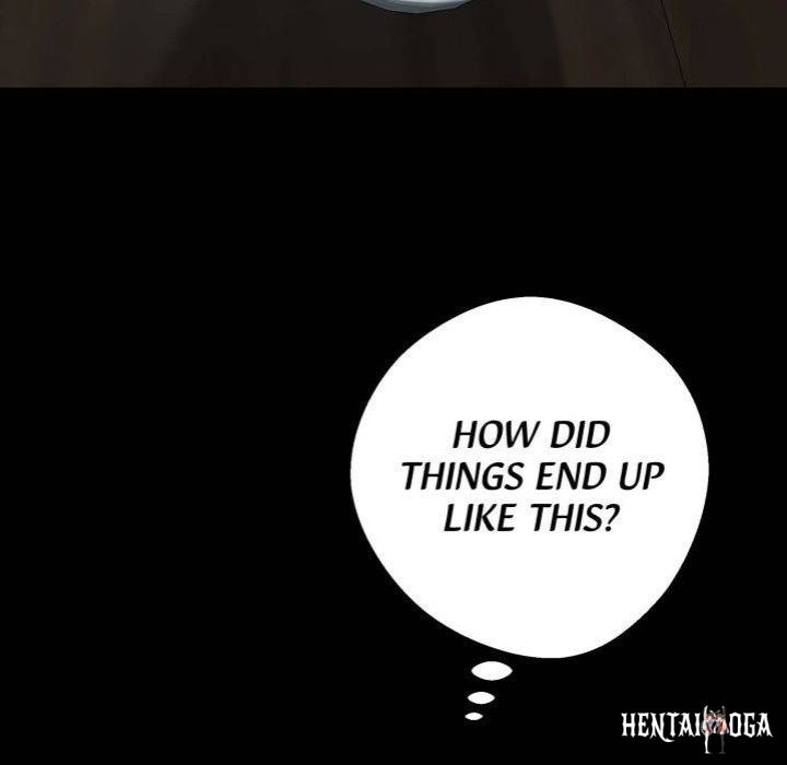 Gangster x Office Lady Gangster x Office Lady Chapter 51 - Page 141