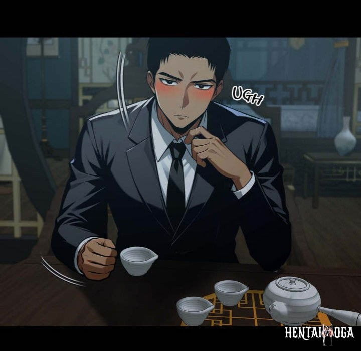 Gangster x Office Lady Gangster x Office Lady Chapter 51 - Page 142